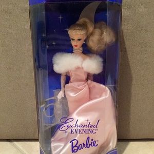Enchanted Evening Barbie 1960 Reproduction